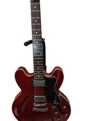 Epiphone Dot Ch Red Electric Classic Guitar