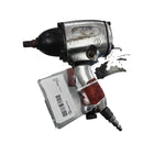 Husky Gray Pneumatic Impact Drill