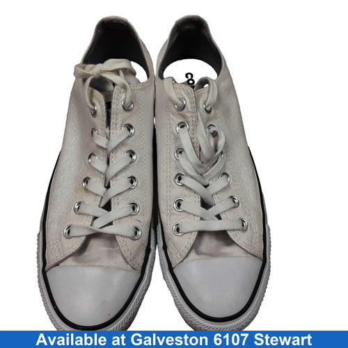 Converse 561712f White