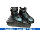 Jordan 907961-015 Blue