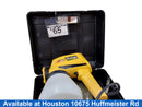 Wagner Ht1000 Yellow Airless Paint Sprayer