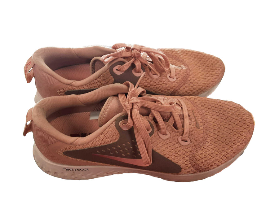 Nike Vt2 Pink