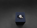 Women's Ring - Yellow Gold 14k (.585) 4.5 grams Size 9
