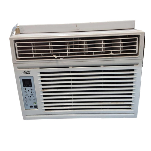 Arctic King Wwk+12cr5 White Air Conditioner