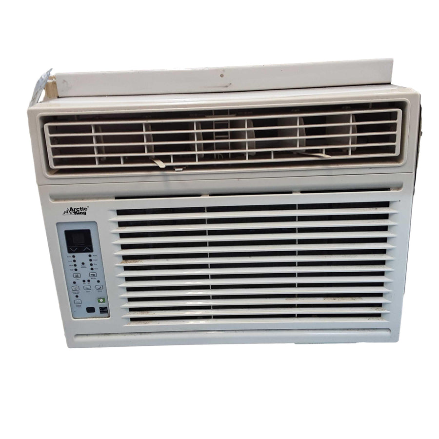 Arctic King Wwk+12cr5 White Air Conditioner