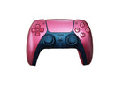Sony Cfi-zct1w Red Gaming Controller