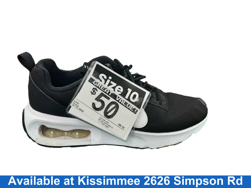 Nike Dx3705-001 Black