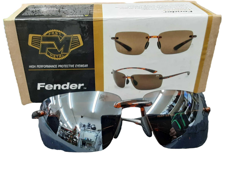 Fender Fmi03ttfb02 Brown