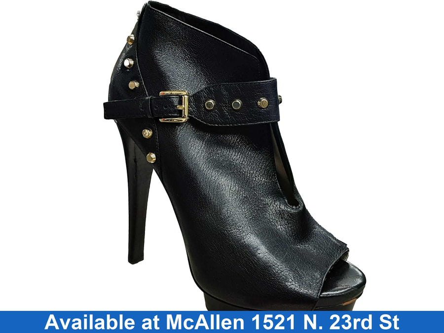 Michael Kors Aa13f Black