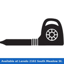 Craftsman B2000 Red Gas Leaf Blower