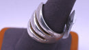 Women's Ring - Silver 9 grams Size 10