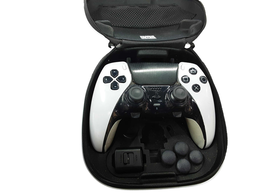 Sony Cfi-zcp1 White Gaming Controller