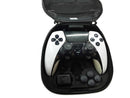 Sony Cfi-zcp1 White Gaming Controller