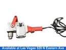 Milwaukee 1675-1 Red Corded Right-Angle Drill