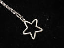 Chain - Silver 8.4 grams 11 inch