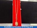 Chain - Yellow Gold 10k (.417) 12.2 grams 20 inch