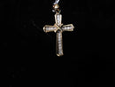 Diamond Pendant - Yellow Gold 10k (.417) 1.9 grams