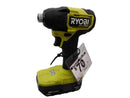 Ryobi Psbid02 Green Cordless Impact Drill