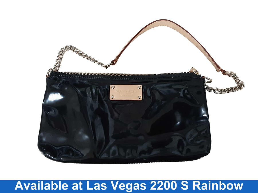 Kate Spade Black Purse / Handbag