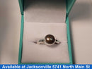 Women's Ring - Silver 4.5 grams Size 6