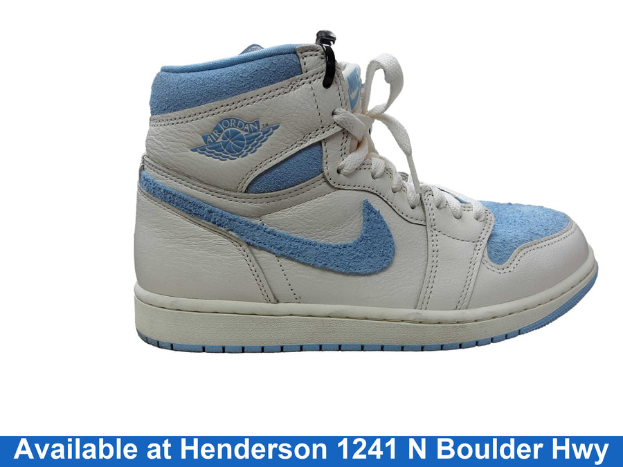 Jordan Fd2596-102 Blue