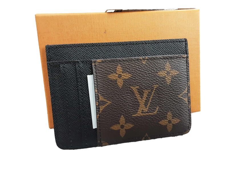 Louis Vuitton M81462 Brown Wallet
