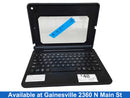 Zagg Zkb102rtn35 Black Computer Keyboard