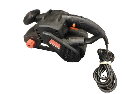 Warrior 56916 Black