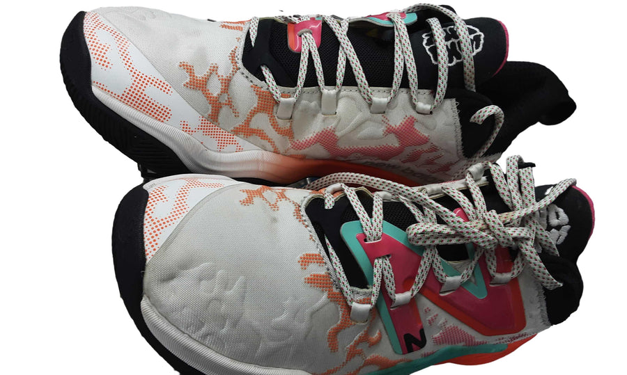 New Balance Bb2wyfs3 Pink