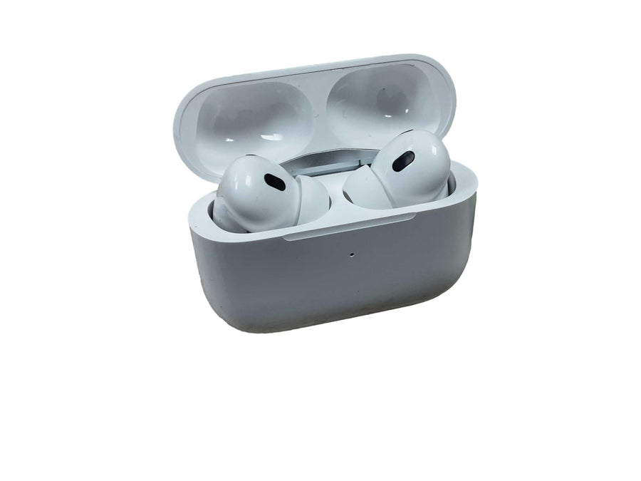 Apple A2699 White