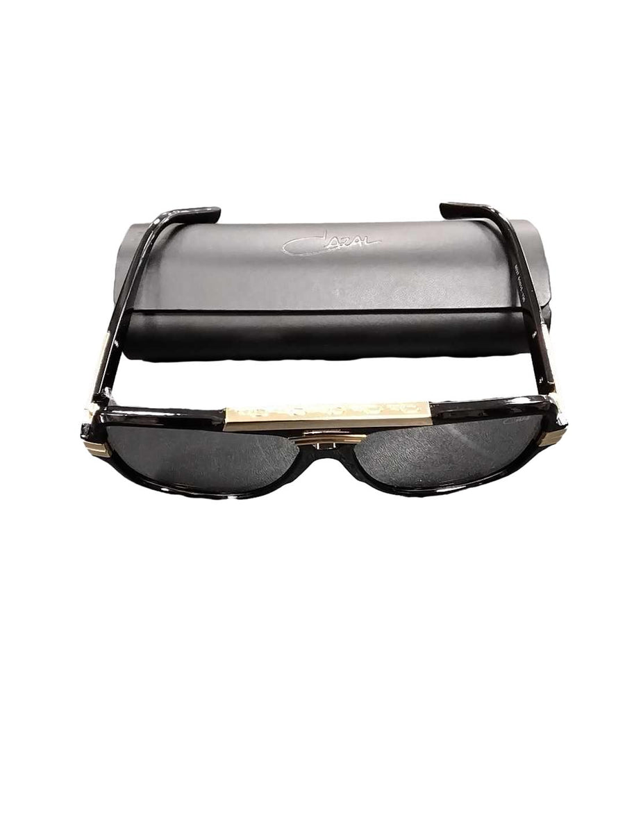 Cazal 8037 Black