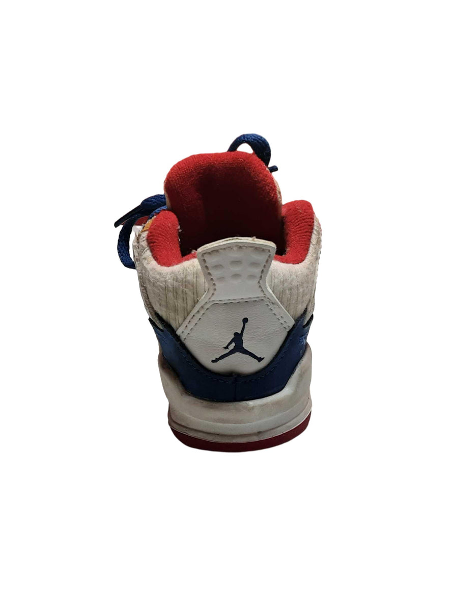 Jordan Dr6951-400 Blue
