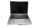 Apple A1706 8 Gb 256 Gb Silver Laptop