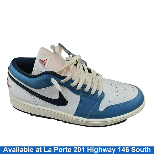 Nike Hm3711-144 Blue
