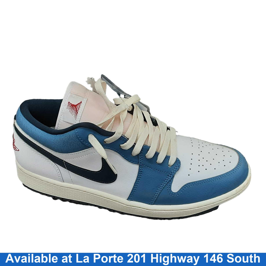 Nike Hm3711-144 Blue