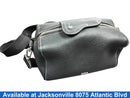 Christian Dior Lingot 22 Black Purse / Handbag