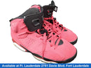 Jordan Ct8529-600 Red