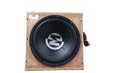 Memphis Pr12d4v2 Black Car Sub-Woofer