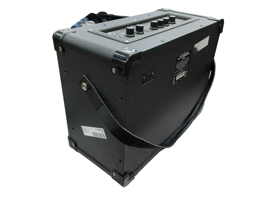 Blackstar Core Stereo 20 Black Generic Amplifier Head