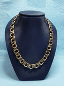 Chain - Yellow Gold 10k (.417) 56 grams 16 inch