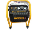 Dewalt Dwfp55130 Yellow Electric Compressor