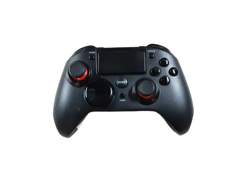 Wireless Gaming Controller Hd-060 Black Gaming Controller