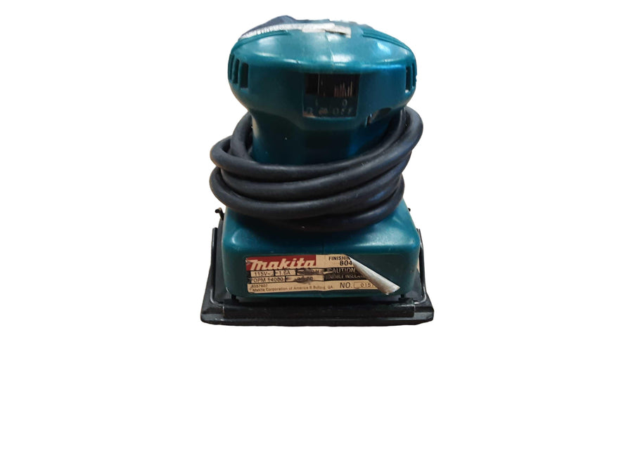 Makita Bo4550 Green