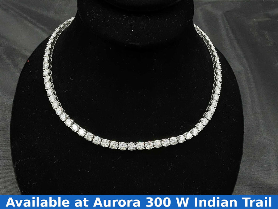 Chain - Silver 34.5 grams 16 inch
