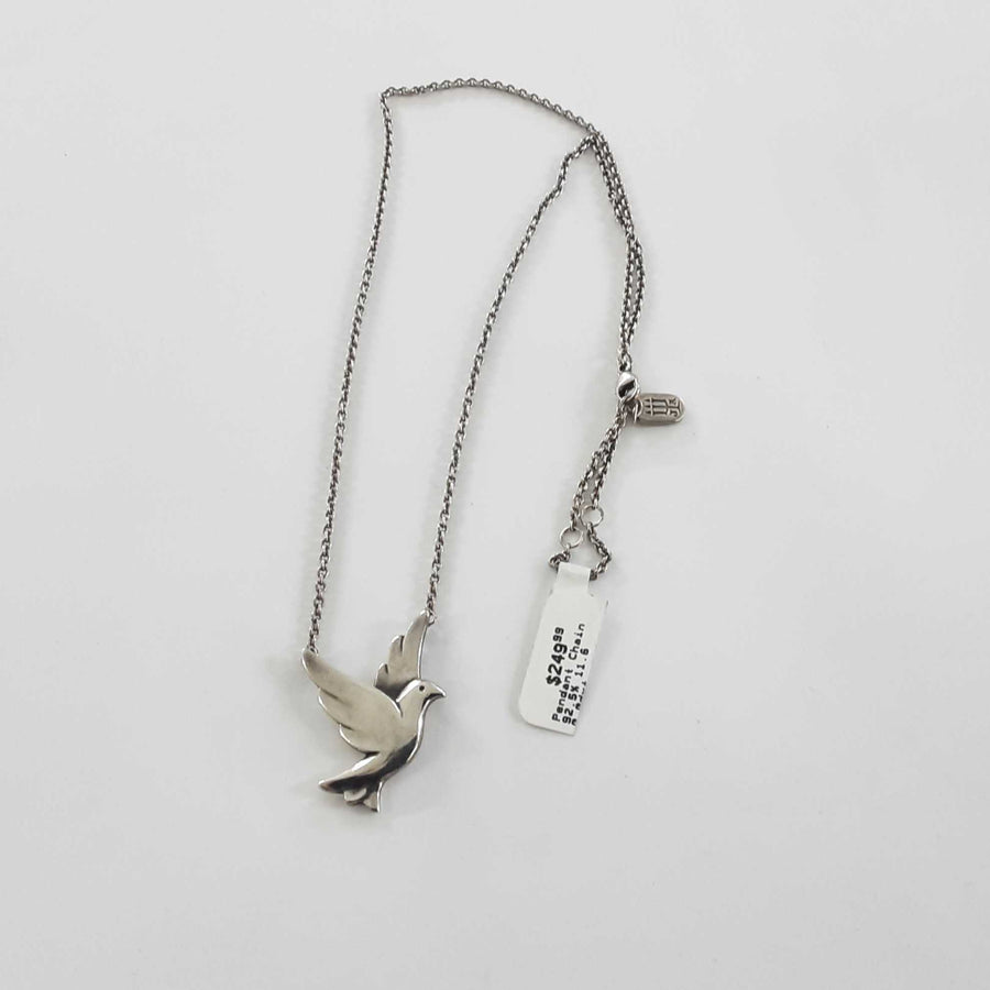 Chain - Silver 11.6 grams 18 inch