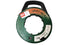 Greenlee 438-10 Green Fish Tape / Puller