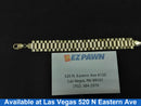 Bracelet - Yellow Gold 10k (.417) 15.8 grams 8 inch