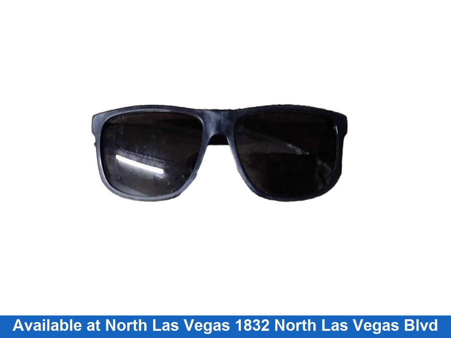 Gucci Zck11brn5g Black