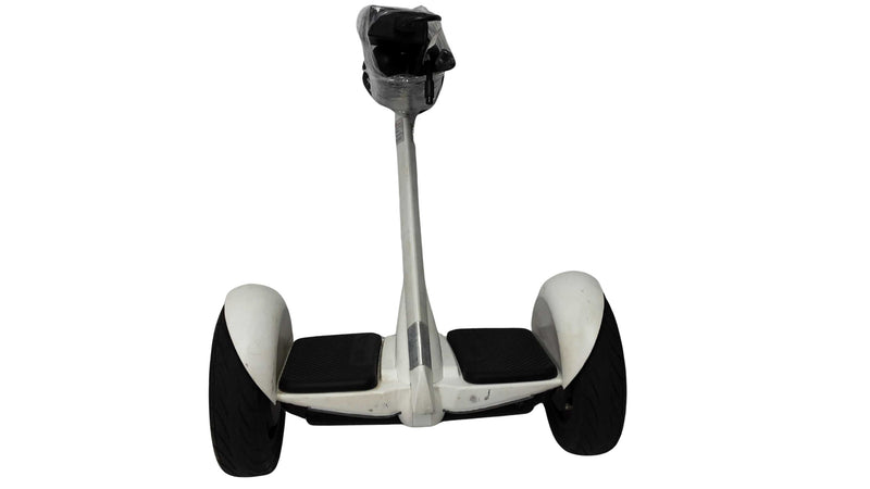 Ninebot N3m240 White Kick Scooter