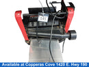 Bauer 63445 Red Planer